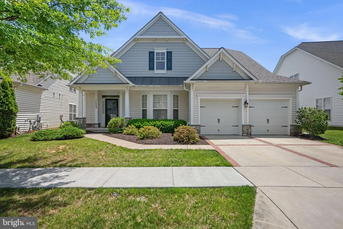 7409 Near Thicket Way, Laurel, MD 20707 - #1