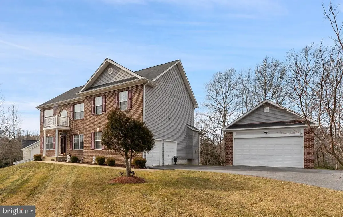 7800 Lusbys Turn, Brandywine, MD 20613 - #1