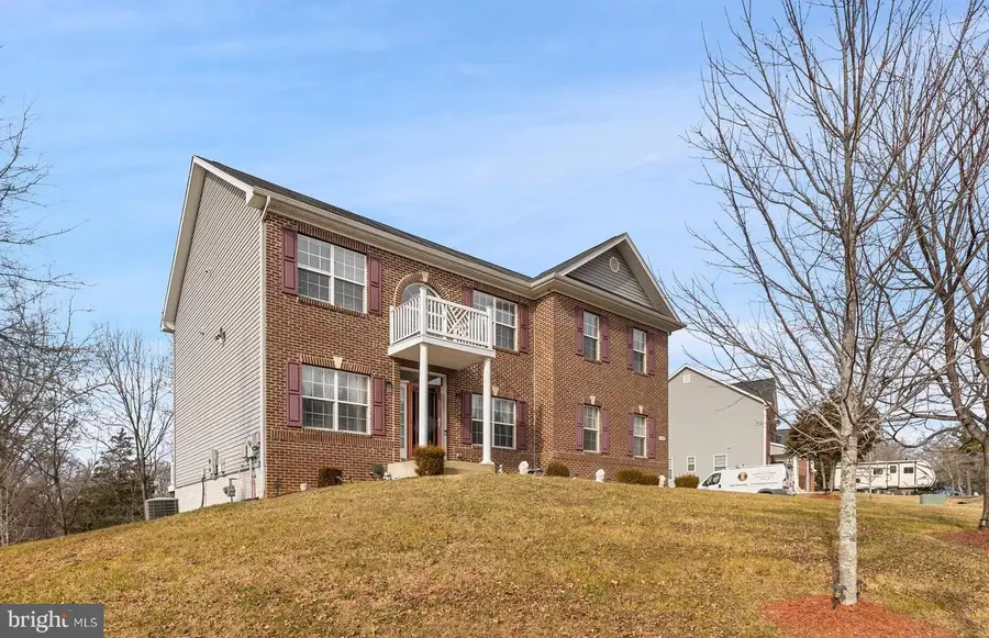 7800 Lusbys Turn, Brandywine, MD 20613 - #3