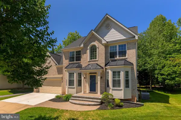 7414 Quixote Ct, BOWIE, MD 20720
