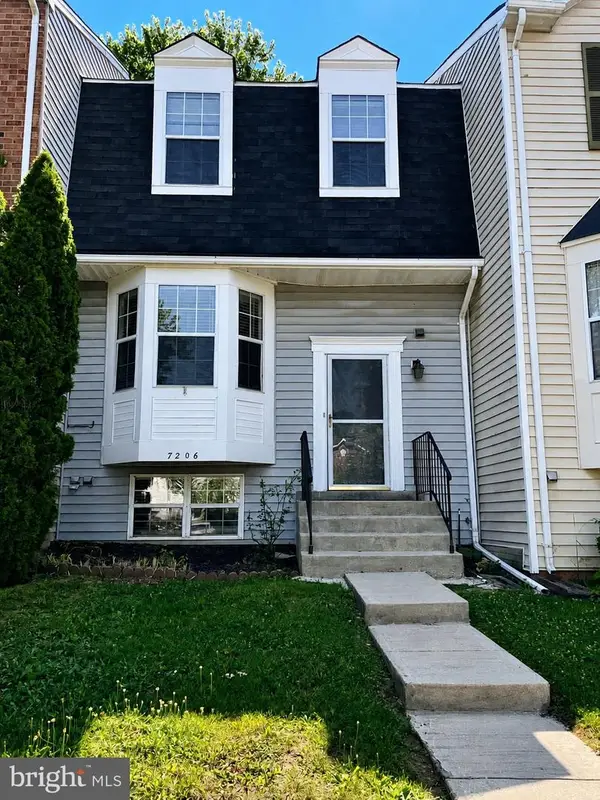 7206 S Ora Ct, GREENBELT, MD 20770