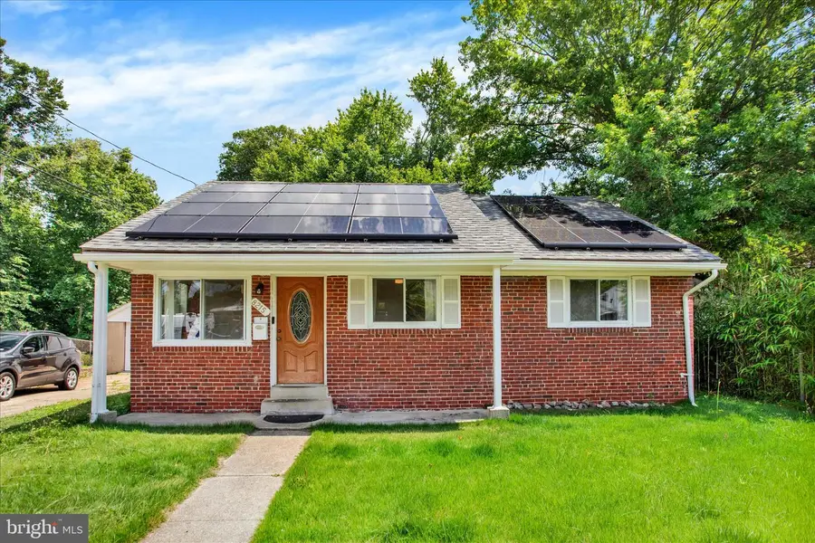 8215 16th Ave, Hyattsville, MD 20783 - #2