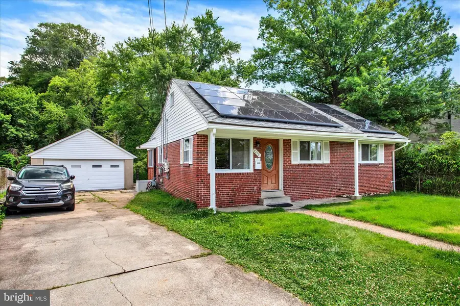 8215 16th Ave, Hyattsville, MD 20783 - #3