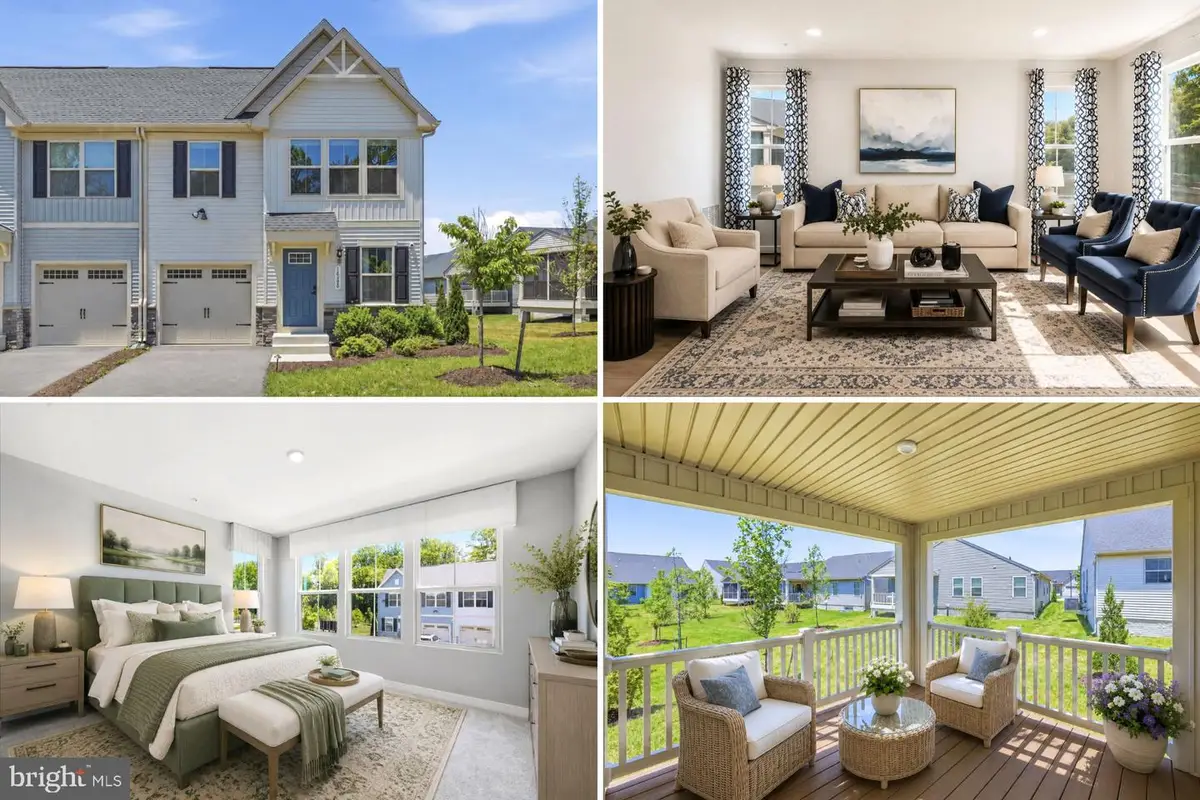 14380 Longhouse Loop, Brandywine, MD 20613 - #1