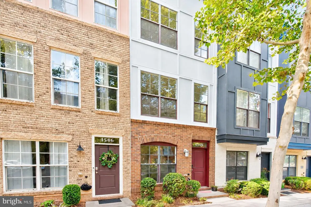 4548 Longfellow St, Hyattsville, MD 20781 - #1