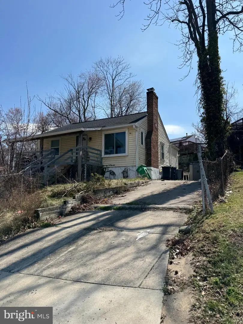 5603 Gallatin St, Hyattsville, MD 20781 - #2