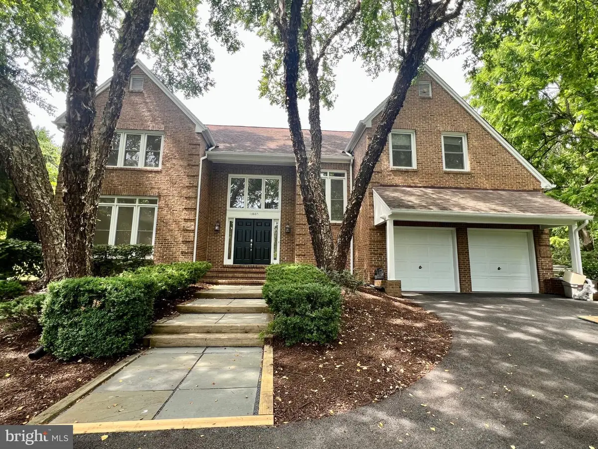 13805 W End Farm Rd, Upper Marlboro, MD 20772 - #1