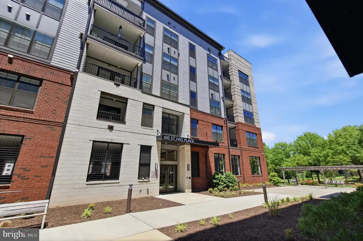 100 Saint Ives Pl #108, Oxon Hill, MD 20745 - #1