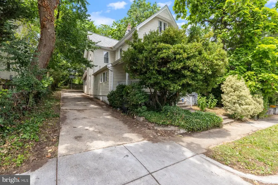 4108 33rd St, Mount Rainier, MD 20712 - #2