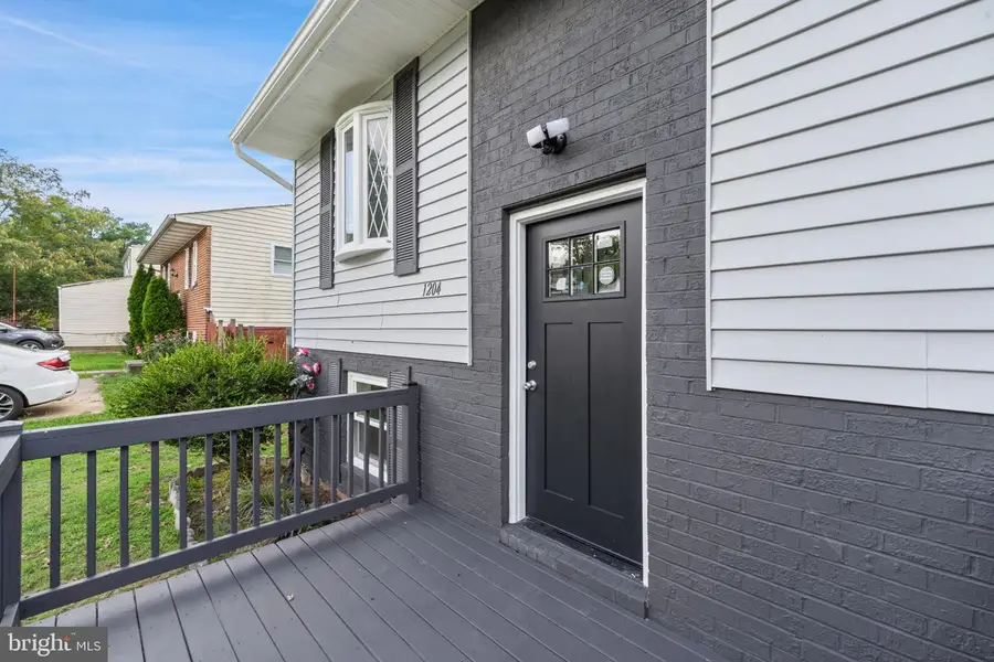 1204 Indo Pl, Hyattsville, MD 20785 - #2