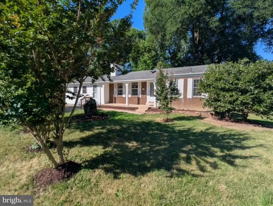 801 Wrigley Pl, Fort Washington, MD 20744 - #2