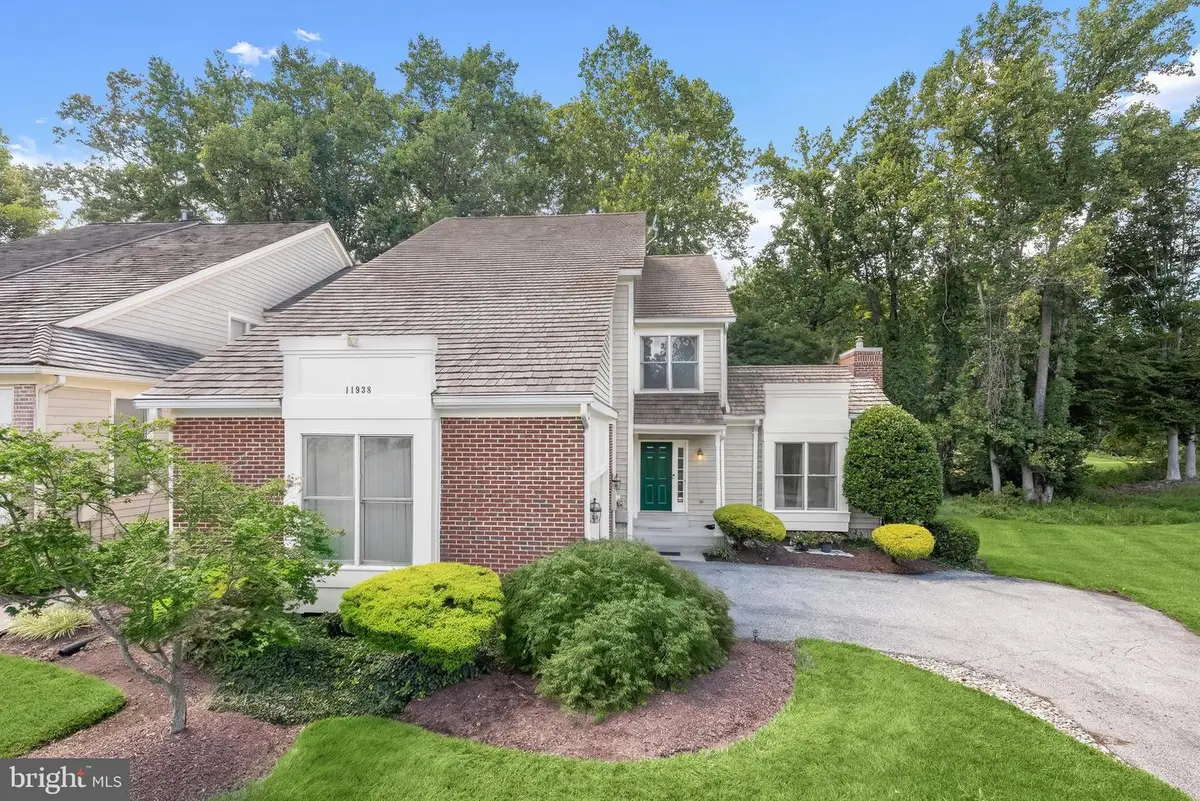 11938 Saint Francis Way, Bowie, MD 20721 - #1