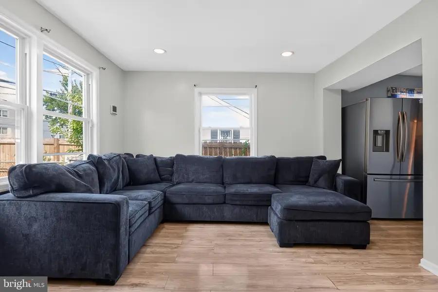 3207 Randall Rd, Suitland, MD 20746 - #3