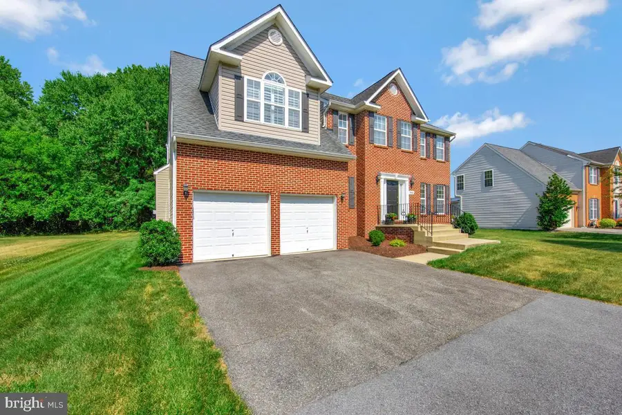 7400 Georgian Dr, Upper Marlboro, MD 20772 - #2