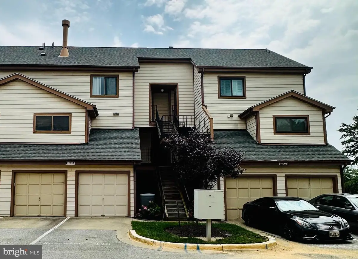 14005-f Korba Pl #1f, Laurel, MD 20707 - #1