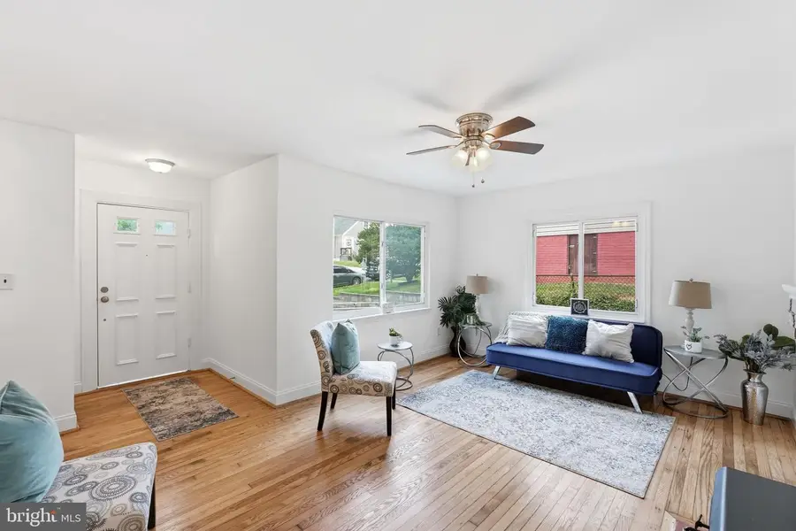 4405 54th Pl, Bladensburg, MD 20710 - #3