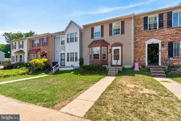 1806 Ryderwood, LANDOVER, MD 20785