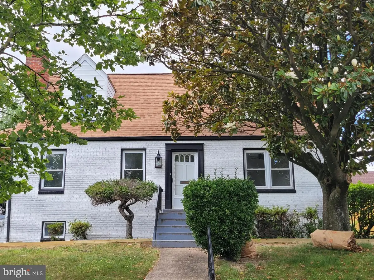 722 Sheridan St, Hyattsville, MD 20783 - #1