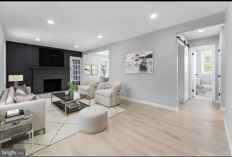 722 Sheridan St, Hyattsville, MD 20783 - #3