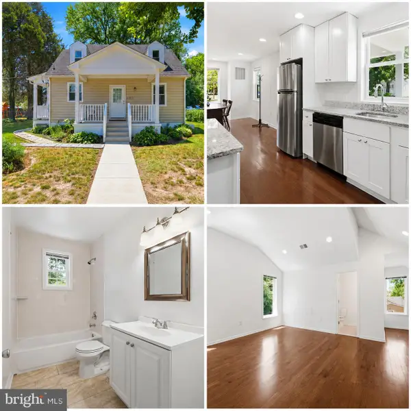 6717 Marianne, SUITLAND, MD 20746