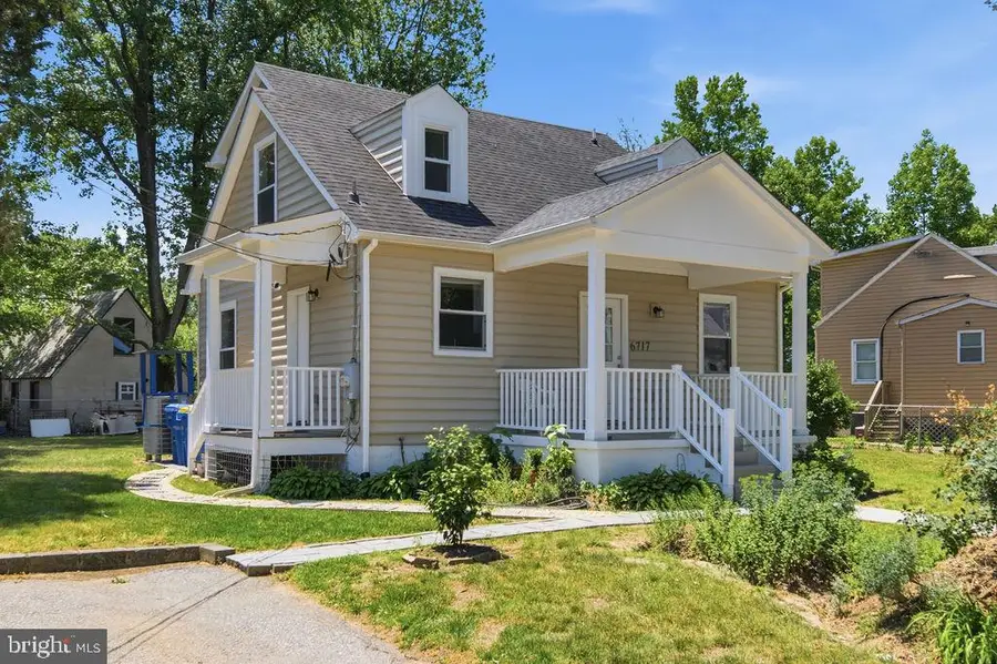 6717 Marianne, Suitland, MD 20746 - #3