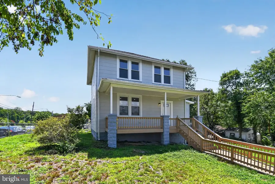 1630 Nova Ave, Capitol Heights, MD 20743 - #3