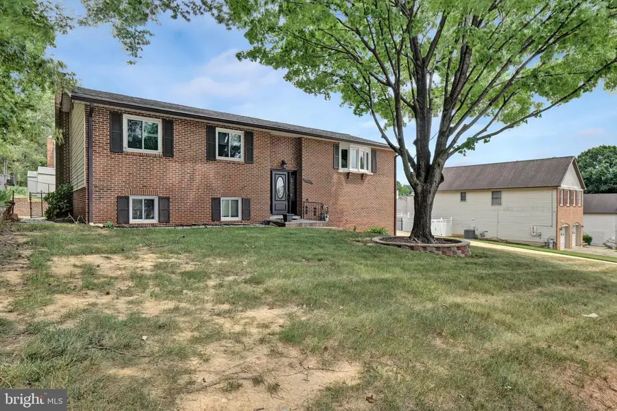 1409 2nd St, Lanham, MD 20706 - #2