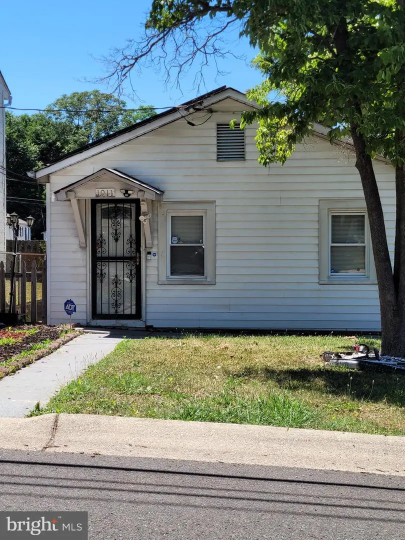 1011 Kayak Ave, Capitol Heights, MD 20743 - #1