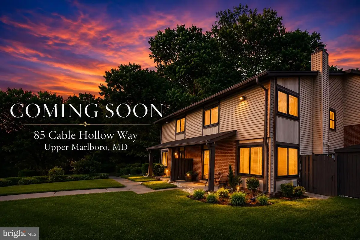 85 Cable Hollow Way, Upper Marlboro, MD 20774 - #1