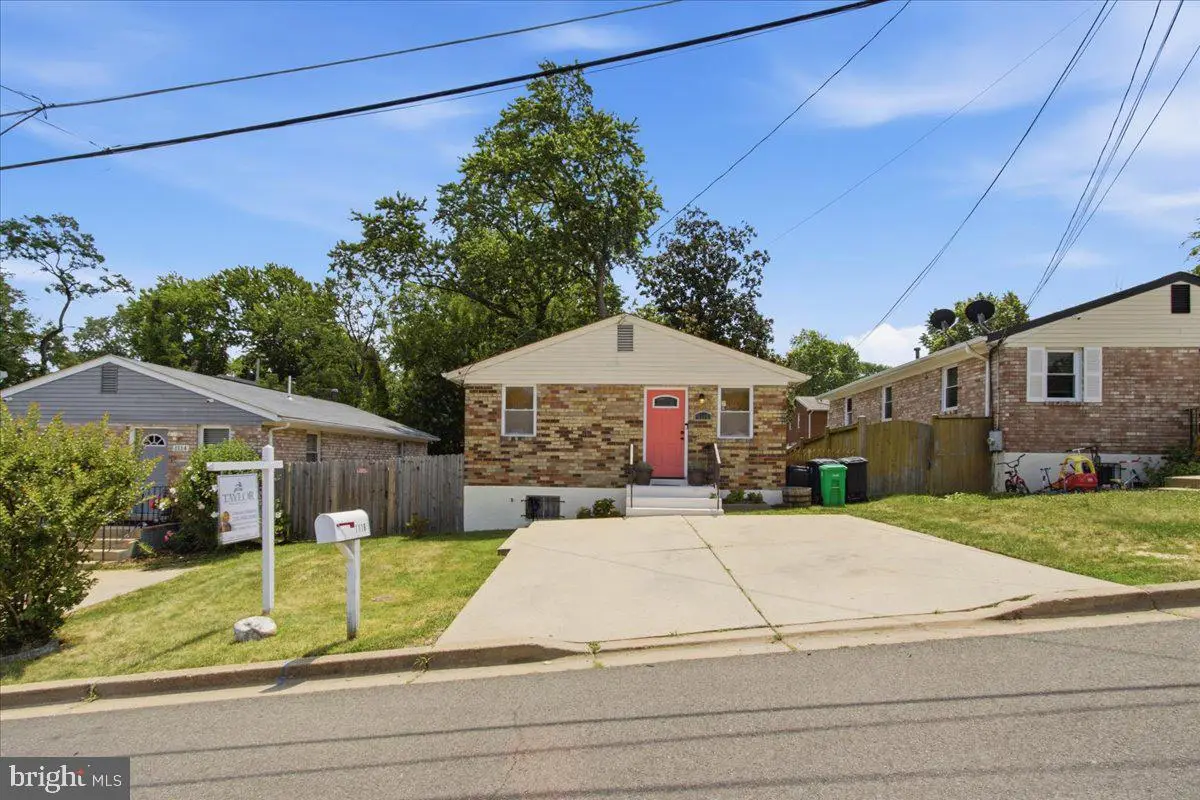 1116 Iago Ave, Capitol Heights, MD 20743 - #1