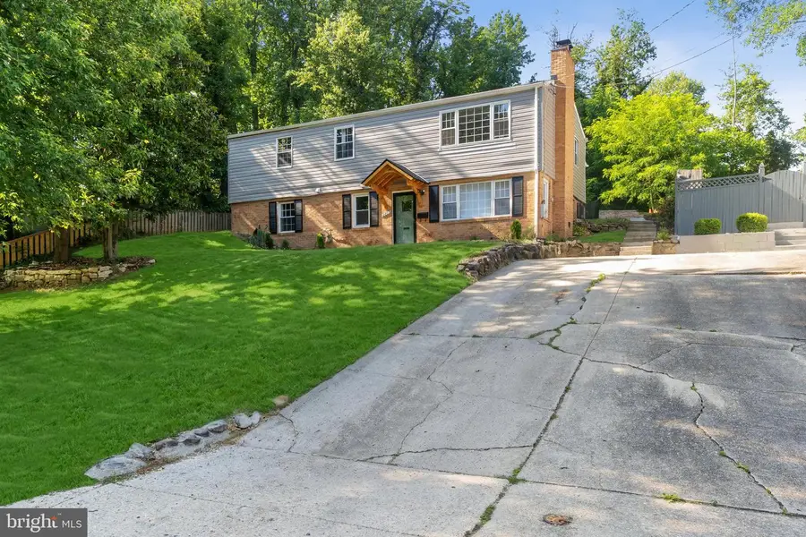 2805 Hillcrest Pkwy, Temple Hills, MD 20748 - #2