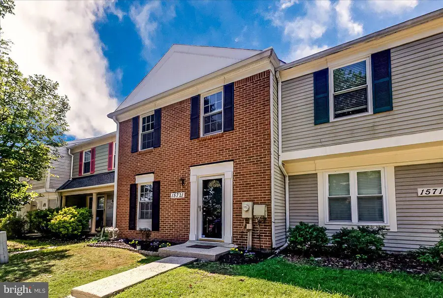 15721 Ebony Ct, Bowie, MD 20716 - #2