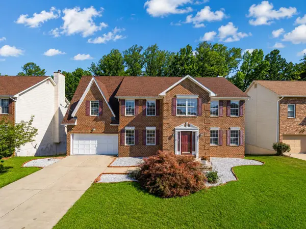 5802 Bost Ln, CLINTON, MD 20735
