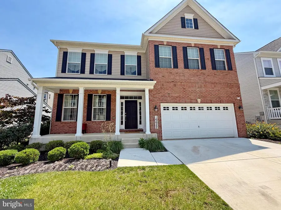16622 Tortola Dr, Accokeek, MD 20607 - #2