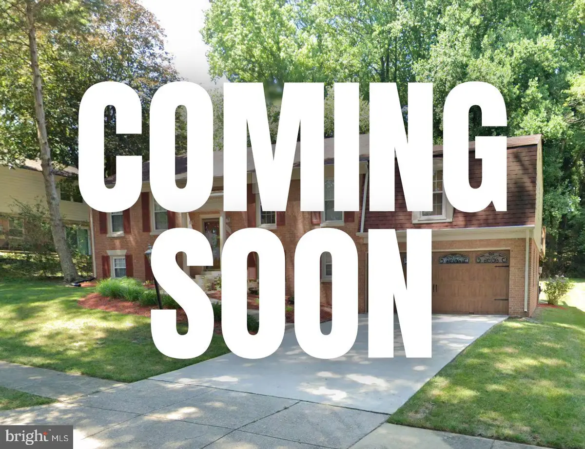 8411 Thornberry Dr W, Upper Marlboro, MD 20772 - #1