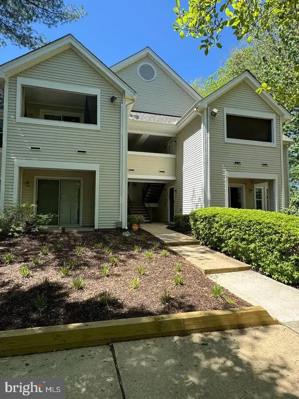 4466 Lord Loudoun Ct #15-3, UPPER MARLBORO, MD 20772