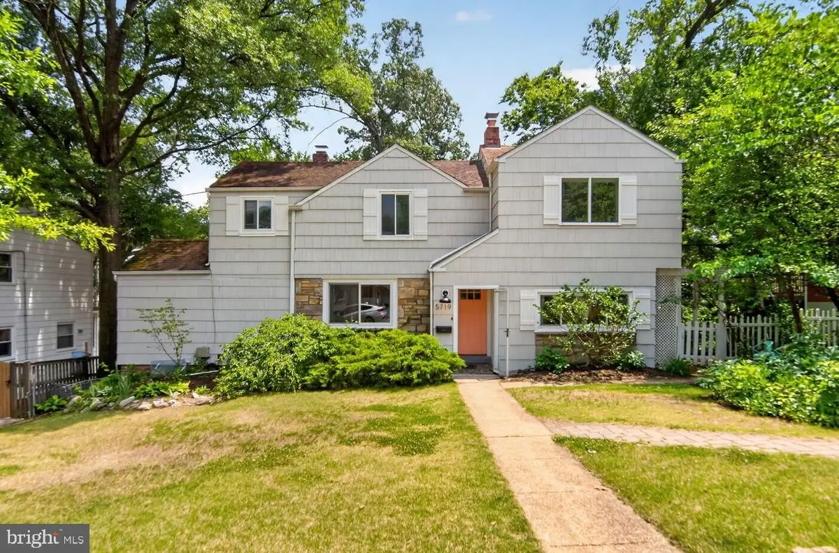 5719 Euclid St, Landover, MD 20785 - #1