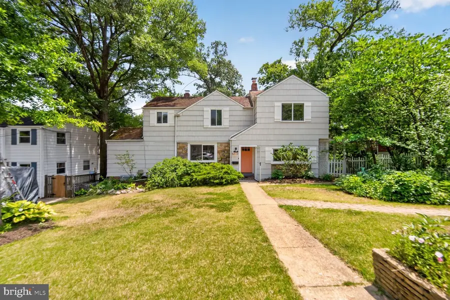 5719 Euclid St, Landover, MD 20785 - #2
