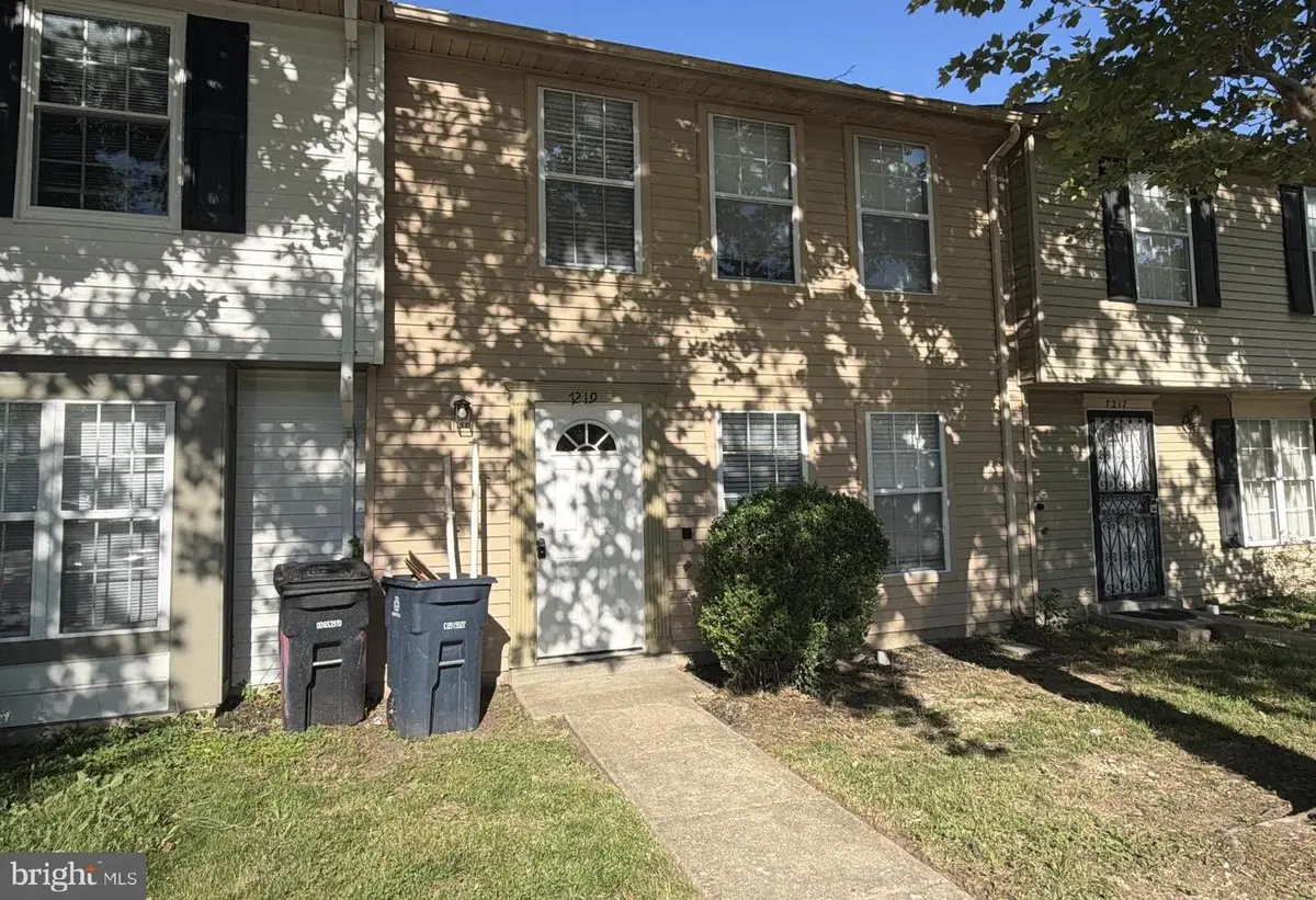 7219 Branchwood Pl, Clinton, MD 20735 - #1