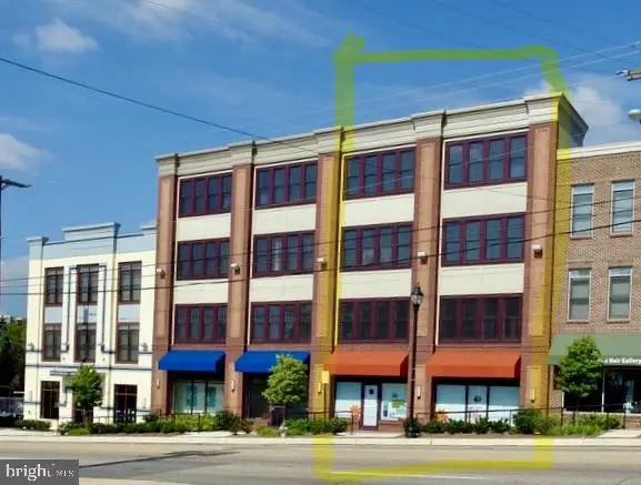 5610 Baltimore Ave, Hyattsville, MD 20781 - #1