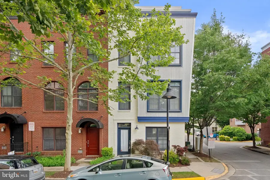 5601 44th Ave, Hyattsville, MD 20781 - #3