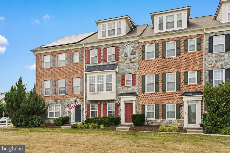 14802 Hardcastle St, Laurel, MD 20707 - #2