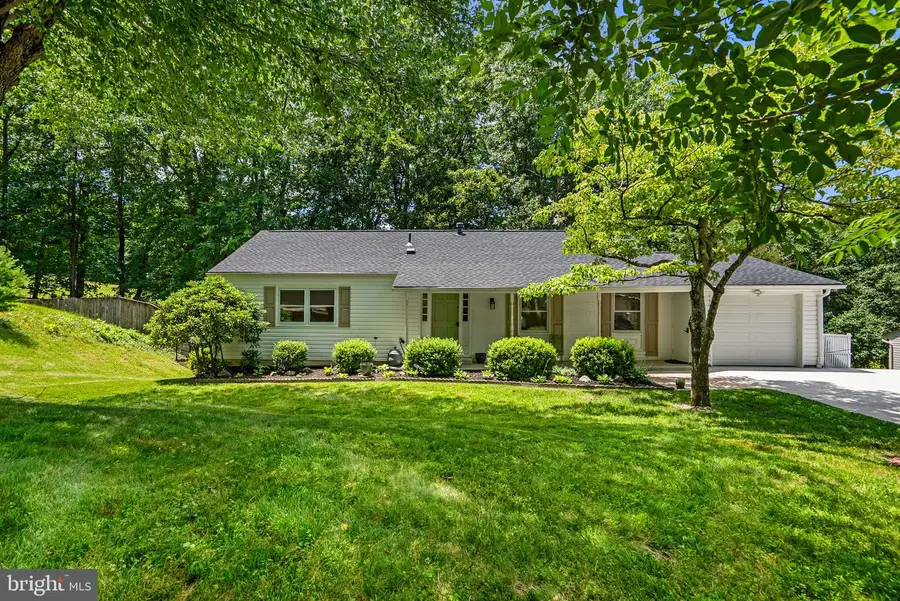 9805 Tam O Shanter Dr, Upper Marlboro, MD 20772 - #2