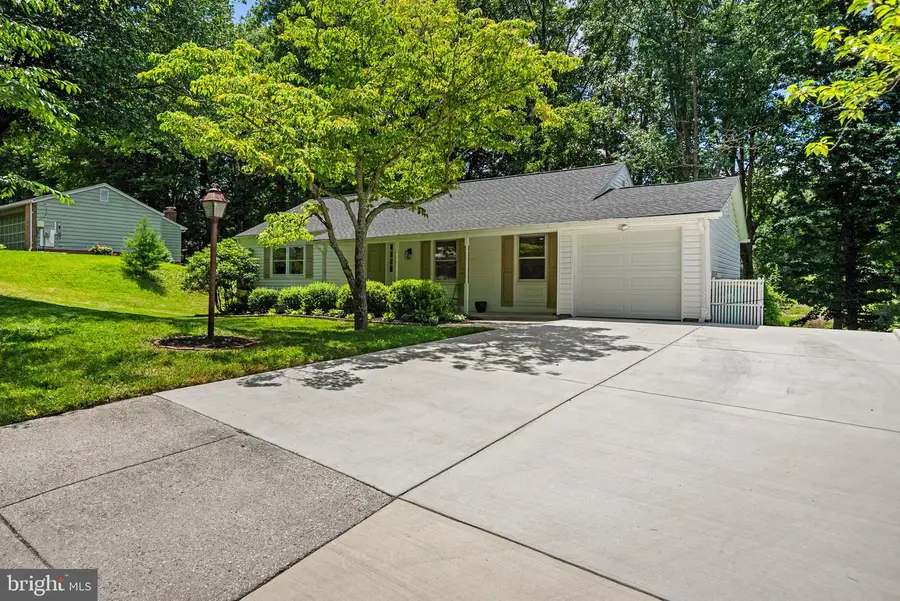 9805 Tam O Shanter Dr, Upper Marlboro, MD 20772 - #3