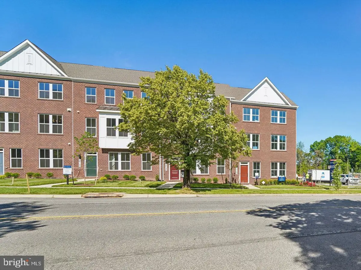 12109 Spirit Ave, Laurel, MD 20708 - #1