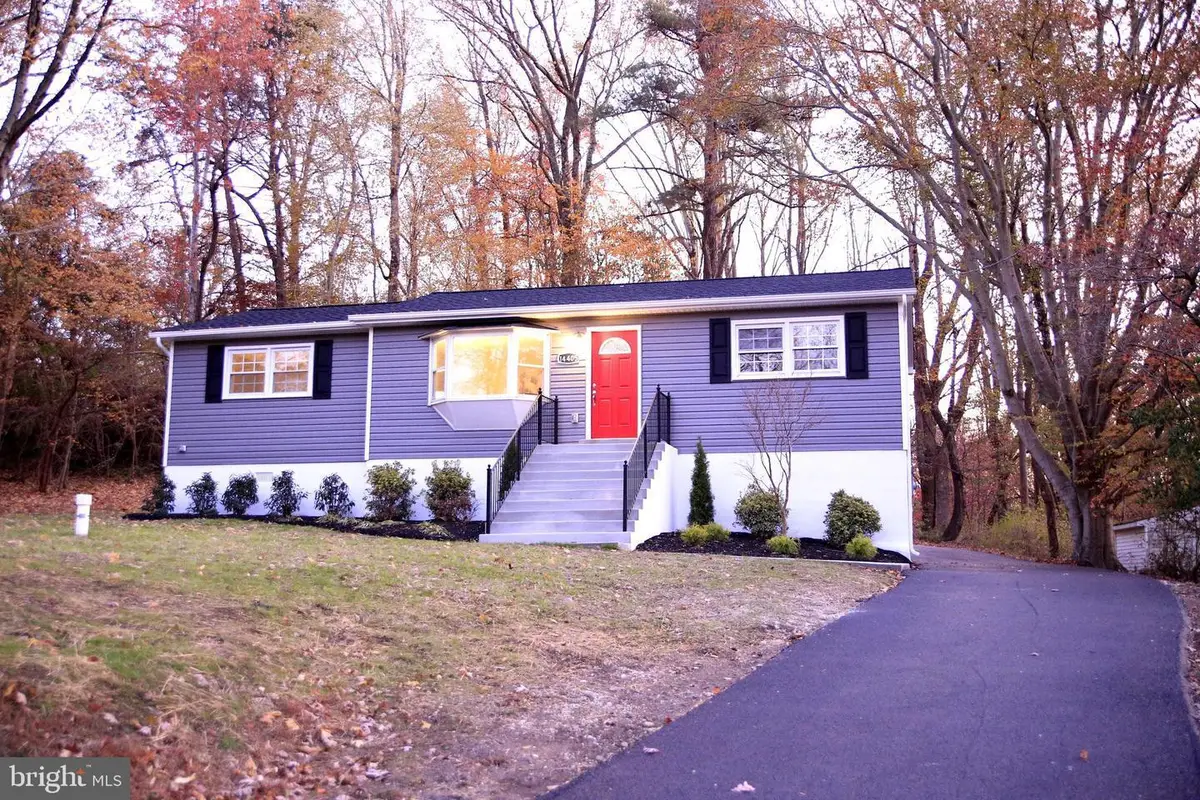 14405 Croom Airport, Upper Marlboro, MD 20772 - #1
