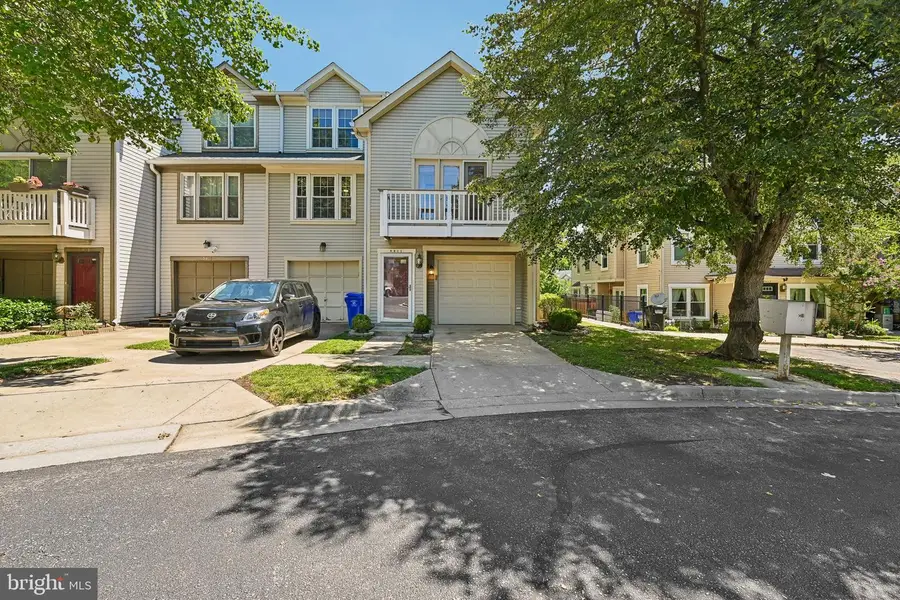 9411 Nicklaus Ln #62, Laurel, MD 20708 - #3