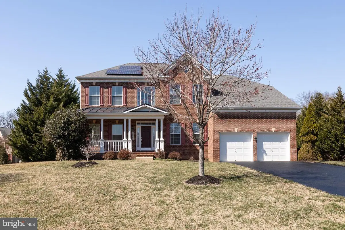 7800 Mystic River Ter, Glenn Dale, MD 20769 - #1