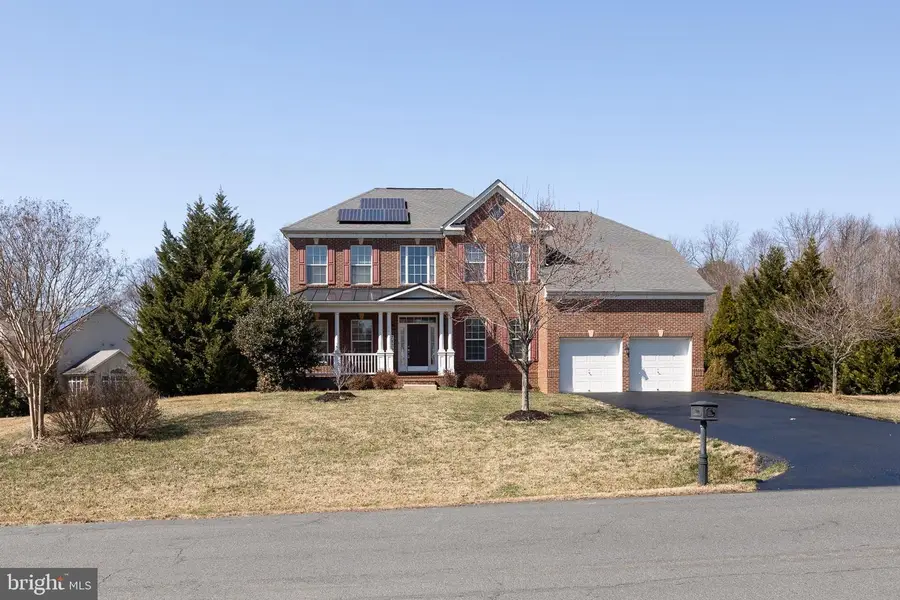 7800 Mystic River Ter, Glenn Dale, MD 20769 - #2