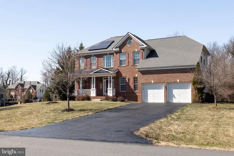 7800 Mystic River Ter, Glenn Dale, MD 20769 - #3